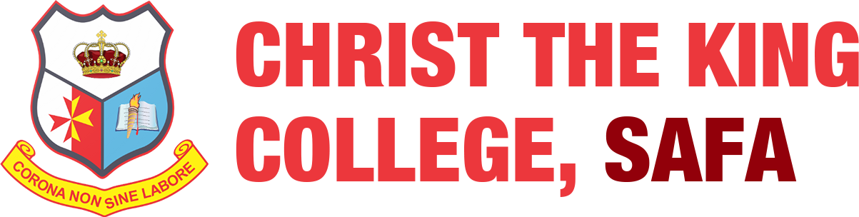 Christ The King College Safa